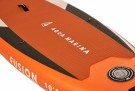 Aqua Marina Fusion - Uppblåsbara SUP paket 10'10