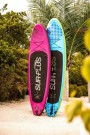 SURPLUS Aqua - Uppblåsbara SUP paket 10'4