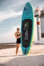 SURPLUS Aqua - Uppblåsbara SUP paket 10'4