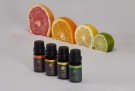 Grapefrukt Naturlig eterisk olja  thumbnail
