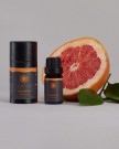 Grapefrukt Naturlig eterisk olja  thumbnail