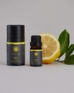 Citron Naturlig eterisk olja thumbnail