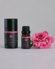 Geranium Naturlig eterisk olja thumbnail