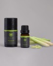Lemongrass Naturlig eterisk olja thumbnail