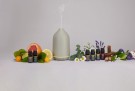 Aurora Zen - Svart stendiffuser thumbnail