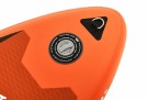 Aqua Marina Fusion - Uppblåsbara SUP paket 10'10