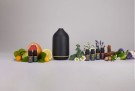 Aurora Zen - Vit stendiffuser thumbnail