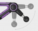 SURPLUS Elite 2.0 - Massagepistol thumbnail