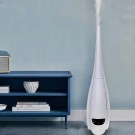 Luftfuktare Aurora Zen Fountain thumbnail