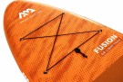 Aqua Marina Fusion - Uppblåsbara SUP paket 10'10