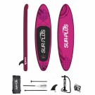 SURPLUS Elise - Uppblåsbara SUP paket 9'9