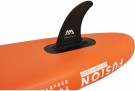 Aqua Marina Fusion - Uppblåsbara SUP paket 10'10