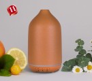 Aurora Zen - Svart stendiffuser thumbnail